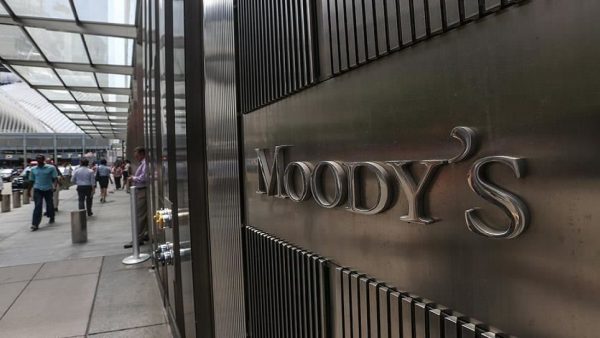 Moody's advierte que Argentina está muy cerca de una devaluación – Cadena  365 – Salta – Argentina