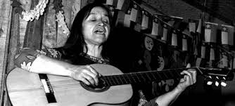 A 48 años de su muerte: las 7 canciones más políticas de Violeta Parra