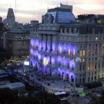 El Gobierno nacional anunció que cambiará por decreto el nombre del Centro Cultural Kirchner: se llamará Palacio Libertad