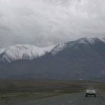 Este jueves ingresa a Salta una ola polar y pronostican nevadas en el Valle de Lerma y la puna