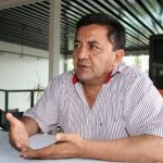 "El Topo" Ramos a juicio por malversación de fondos de la Municipalidad que ahora dirige de nuevo