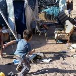 El dato que más duele: el 58,4% de los niños del país se hundió en la pobreza en el ultimo año del gobierno kirchnerista