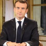 Ante una posible amenaza terrorista, Macron revela que tiene un plan B para la fiesta inaugural de los Juegos Olímpicos de París 2024