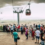 El movimiento turístico de Semana Santa en Salta generó un impacto económico de más de $14 mil millones