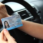 Ya se pueden retirar las licencias de conducir emitidas de enero y febrero