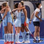Argentina ya tiene cien deportistas clasificados a los JJOO París 2024
