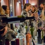 Celebración del Malbec de Altura en el Museo de la Vid y el Vino de Cafayate