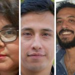 Causa PAMI y Anses: absolvieron a los camporistas Molina, Vera y Ruarte