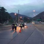 Este fin de semana detectaron en Salta 95 conductores  alcoholizados