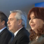 Con referencias a Cristina Kirchner, Estados Unidos alertó sobre la corrupción en el gobierno de Alberto Fernández