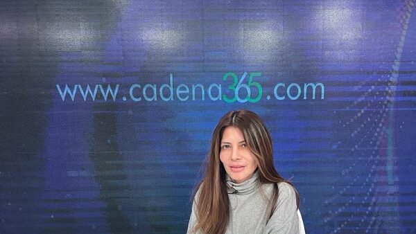 Carol Ramos: “Massa hace política con nuestra plata, quiere regalar lo  ajeno y quedar bien con medio mundo” – Cadena 365 – Salta – Argentina