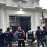 Corrupción en el penal de Villa Las Rosas: requieren juicio para 20 personas