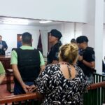 Dictaron prisión perpetua para los tres acusado de asesinar al médico Carlos Pirona