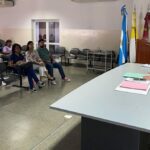Salud Pública implementa el cordón sanitario en la sub cuenca del río Arias-Arenales