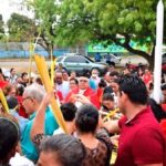 El régimen de Daniel Ortega desplegó un mega operativo con miles de policías para evitar procesiones de Semana Santa