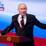 En un provocativo mensaje, Putin aseguró que había aprobado la liberación de Navalny días antes de su muerte: “Pero lamentablemente pasó lo que pasó”