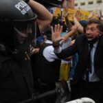 Cambios en la seguridad presidencial: Karina Milei releva al jefe de Casa Militar