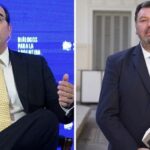 El Gobierno de Milei propuso al juez federal Ariel Lijo y al jurista Manuel García-Mansilla para cubrir dos vacantes en la Corte Suprema