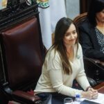 Victoria Villarruel mostró diferencias con Javier Milei en cuanto a los militares, los sueldos de senadores y los pliegos de la Corte