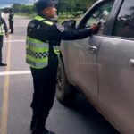 Este fin de semana detectaron en Salta 188 conductores alcoholizados