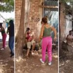 Persecución cinematográfica en Tartagal: robos, intento de abuso, corridas, piedras y un linchamiento