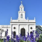 Se inauguró en Salta el templo de la Iglesia de los Santos de los Últimos Días y suman el tercero en Argentina