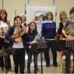 Día Internacional del Libro: La Orquesta Infantil y Juvenil presenta "Cuentos Musicados"