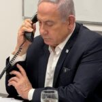 El jefe del Estado Mayor de Israel dice que habrá una “respuesta” al ataque de Irán