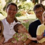 Bill Gates revela la edad correcta para darle el primer celular a un niño