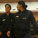 Caso Cintia Fernández: Juzgarán a una policía por falso testimonio y encubrimiento