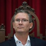 José Gauffin: “La Cámara de Diputados no tiene transparente su presupuesto ni cómo lo va ejecutando”