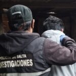 Cayó en Salta por tenencia y distribución de material de abuso sexual infantil