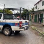 Villa Lavalle: Vecinos manifestaron para pedir la liberación del abuelo que disparó y mató a presunto ladrón