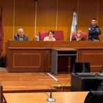 Caso Cintia Fernández: declaró la policía acusada de falso testimonio