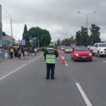 La Municipalidad de Salta labró en marzo 4.604 infracciones y secuestró 207 vehículos
