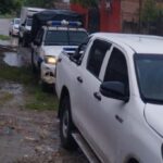 Policía de Salta detuvo a dos hombres implicados en la muerte de un remisero en la provincia de Jujuy