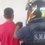 La Policía de Salta detuvo a tres personas requeridas por la justicia