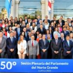 Impuesto al tabaco: apoyo de las 10 provincias del norte al reclamo de Sáenz