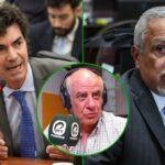 “Las candidaturas a senador nacional de Romero y Urtubey atrasan 30 años, son anacrónicas”