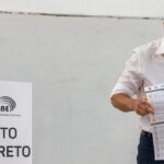 Referéndum en Ecuador: el presidente Daniel Noboa ganó en las preguntas referidas a la “mano dura” contra la violencia