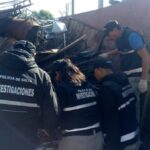 Robo de medidores en Salta: Importante operativo simultáneo en ocho chatarreras