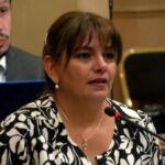 La diputada Soledad Farfán muy cerca de convertirse en la presidenta de la UCR de Salta