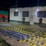 Imputan en Tartagal y dictan prisión preventiva a un camionero que transportaba 431 kilos de cocaína