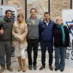 "Confianza Ciega": llega a Salta la charla gratuita del maratonista no vidente Martín Kremenchuzky