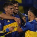 Boca aplastó a Nacional Potosí y clasificó: el complicado panorama para los Playoffs de la Copa Sudamericana