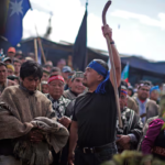 Condenan a 23 años de prisión al principal líder radical indígena mapuche de Chile