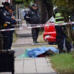 Un hombre en situación de calle se descompensó y murió en el macrocentro de Salta