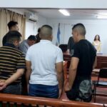 Orán: Prisión perpetua para dos acusados del homicidio de Cristian Juárez Iñigo