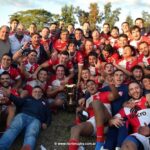 Jockey Club fue superior en Santiago del Estero y se consagró campeón del Norte Grande