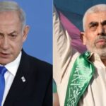 El fiscal de la Corte Penal Internacional pidió el arresto de los jefes de Hamas y del premier israelí Benjamin Netanyahu